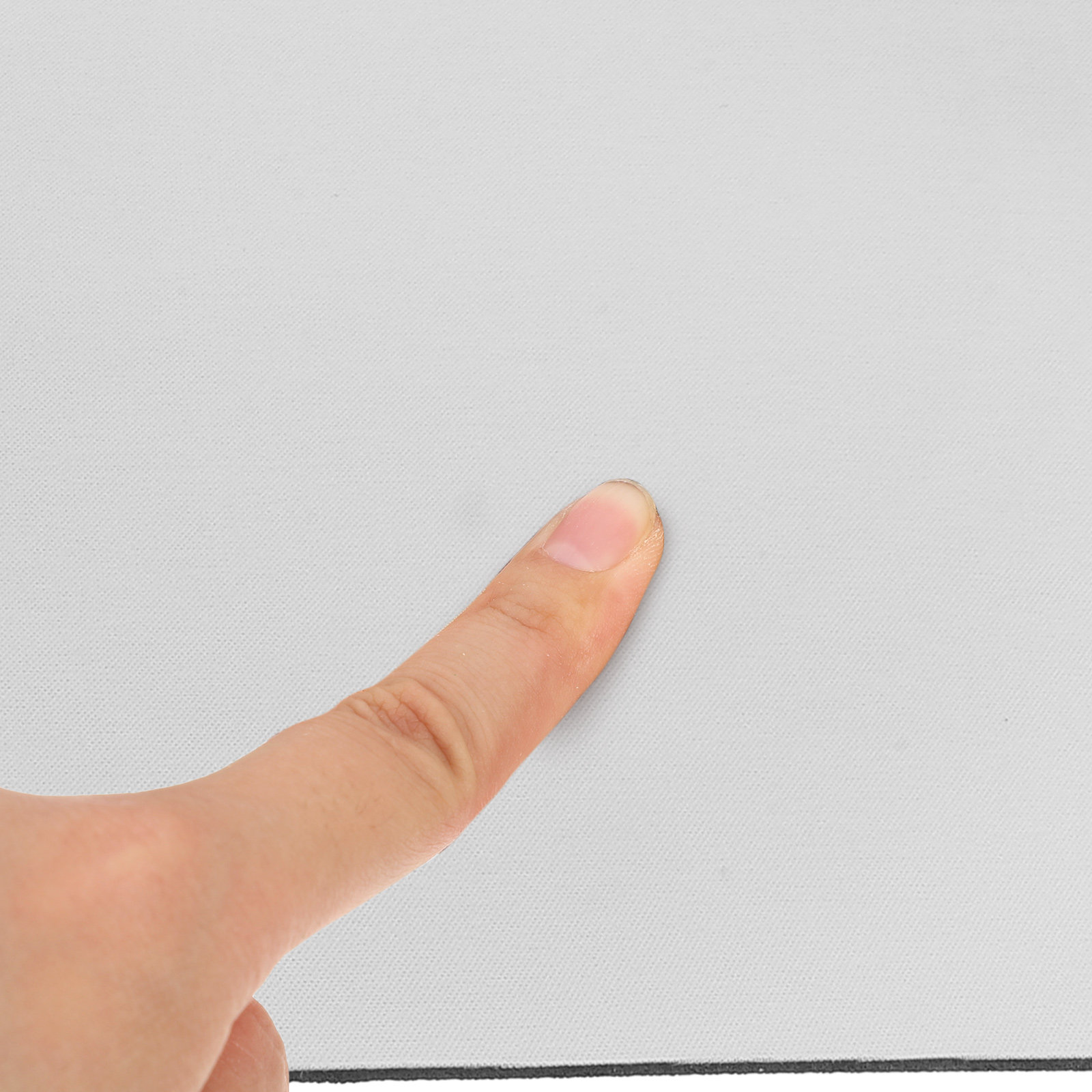 Mouse Pad Blank Sublimation - 5 sztuk dużych podkładek pod mysz