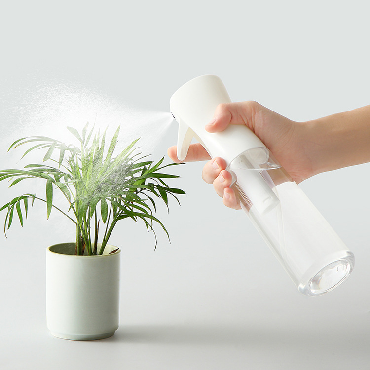 Water Bottle Blank - Butelka z rozpylaczem wysokociśnieniowym o pojemności