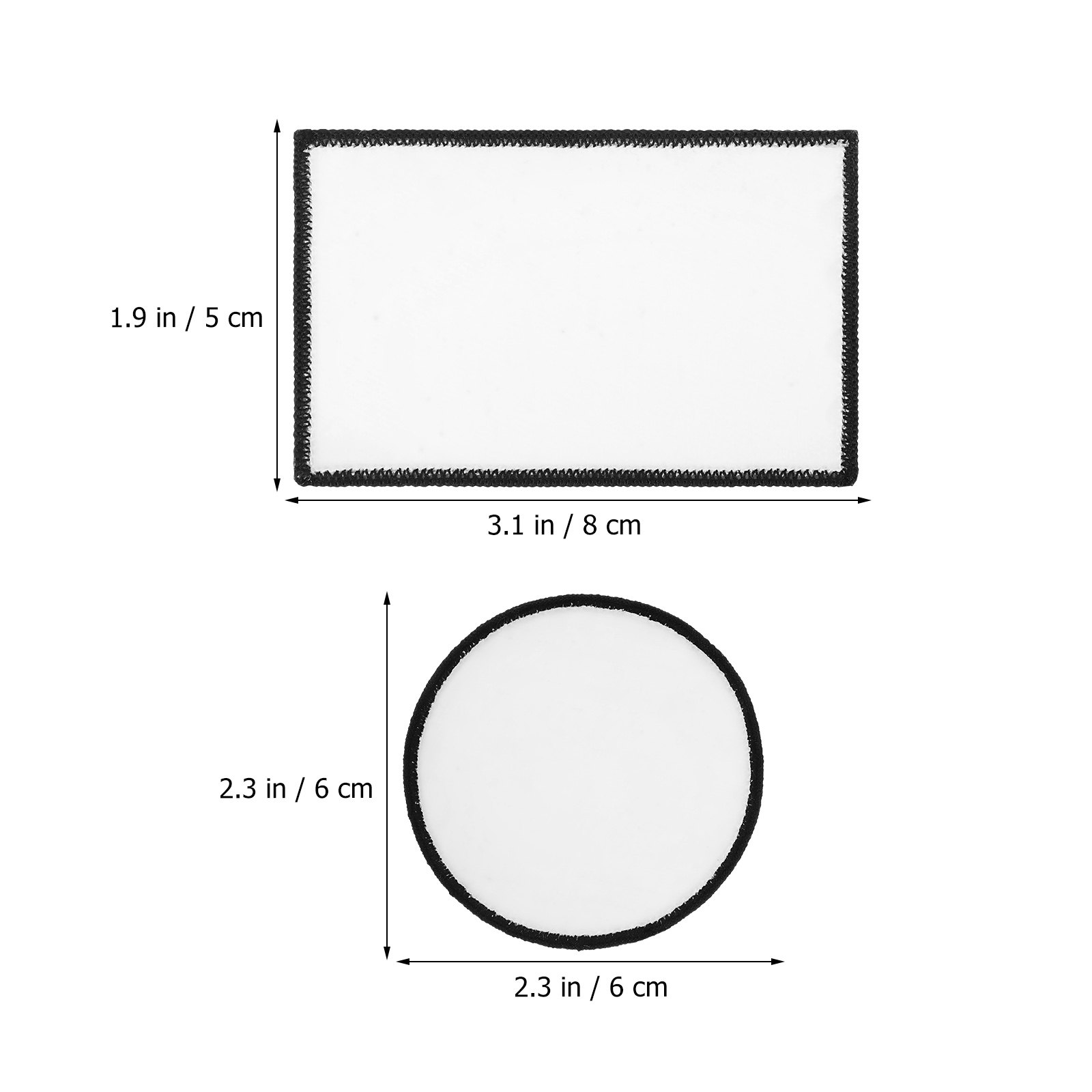 30 sztuk poliestrowych pustych – Hat Sublimation Blank recenzja i cena
