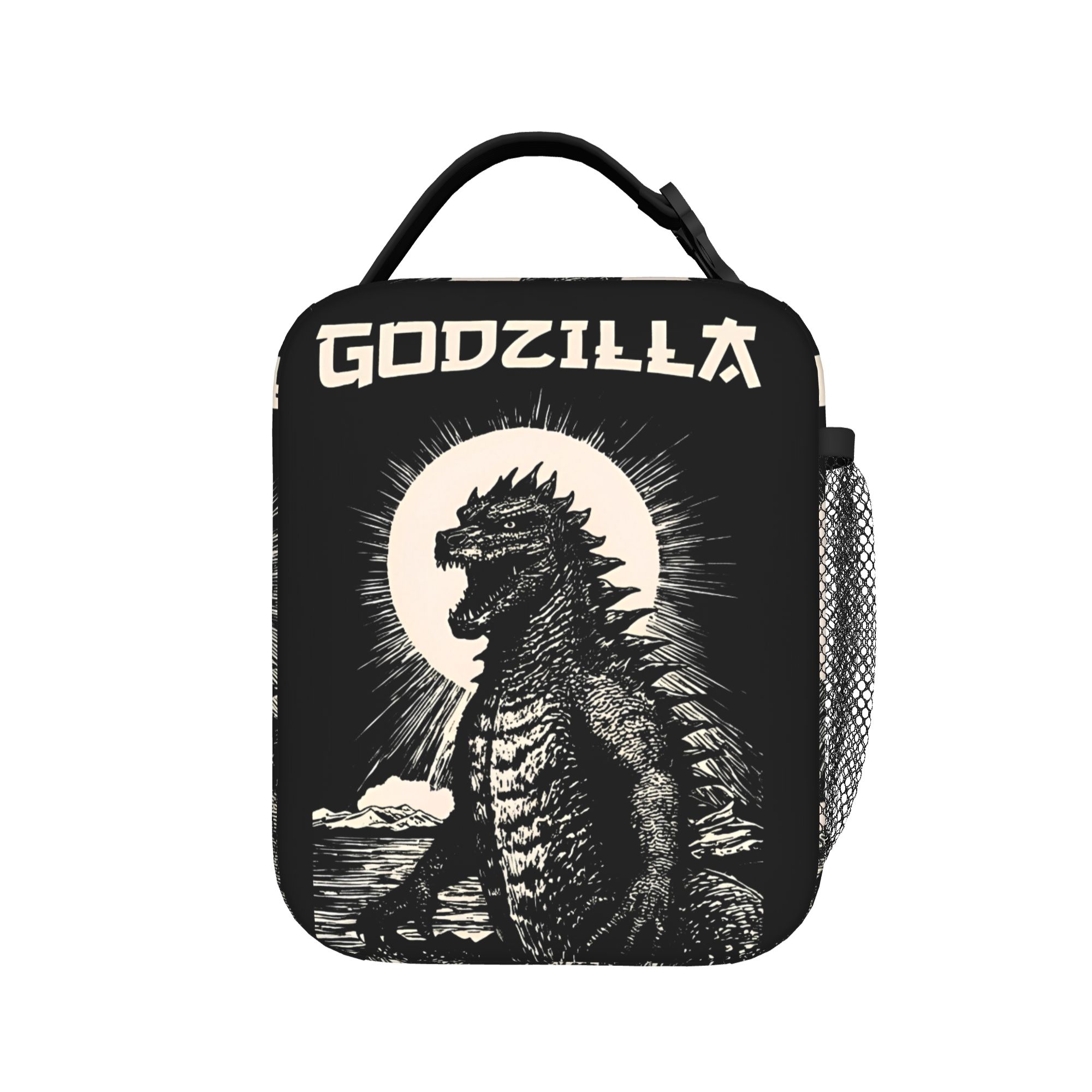 Torba Termiczna na Lunch z Mot – Tote Bag Sublimation recenzja i cena