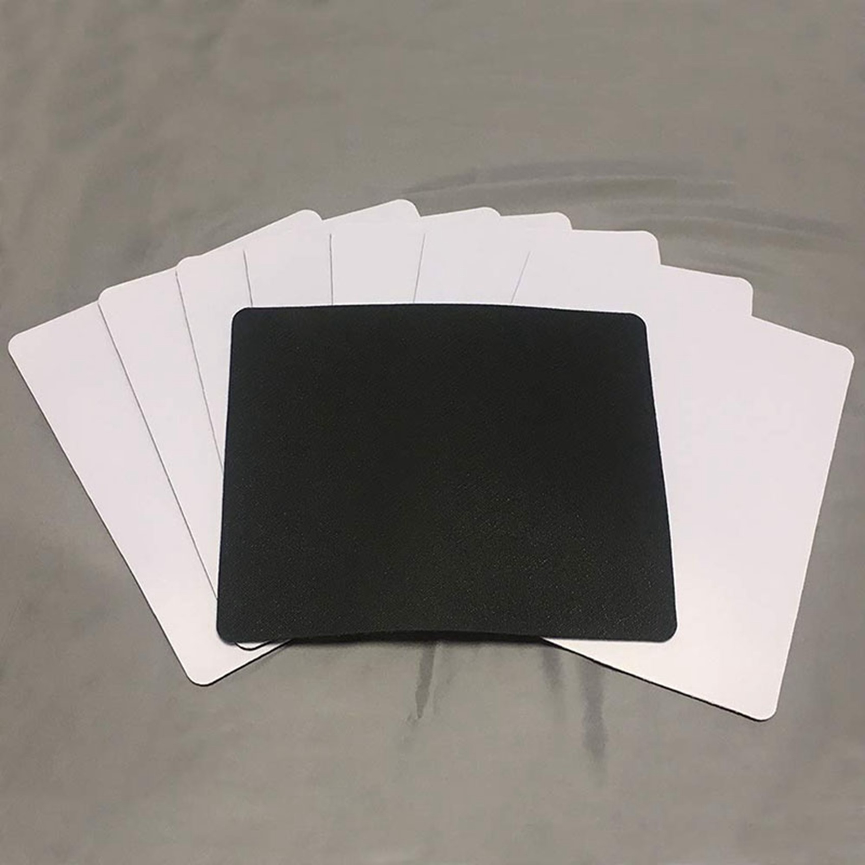 Superior-20 szt. Puste podkład – Mouse Pad Blank Sublimation recenzja i cena