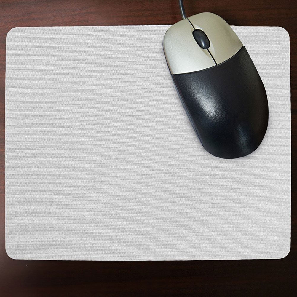 20 szt. Podkładki pod mysz do  – Mouse Pad Blank Sublimation recenzja i cena