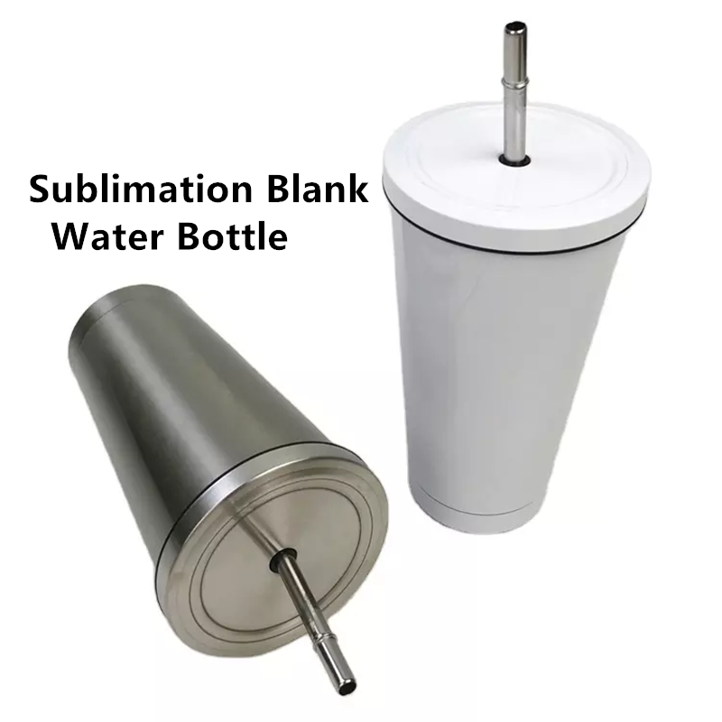 Sublimacja Pusta butelka na wo – Water Bottle Blank recenzja i cena