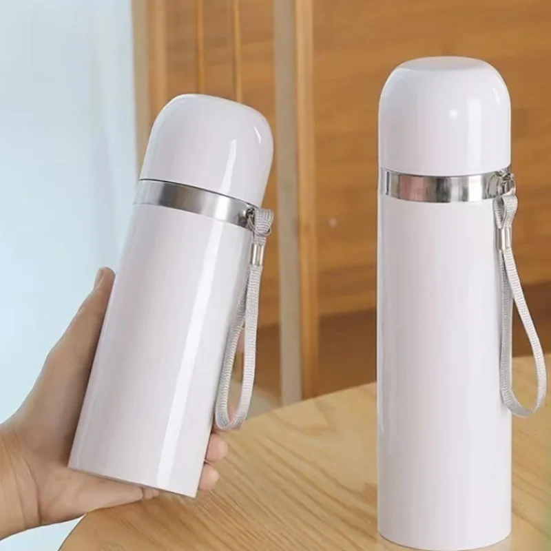 Sublimacyjny termos izolowany  – Water Bottle Blank recenzja i cena