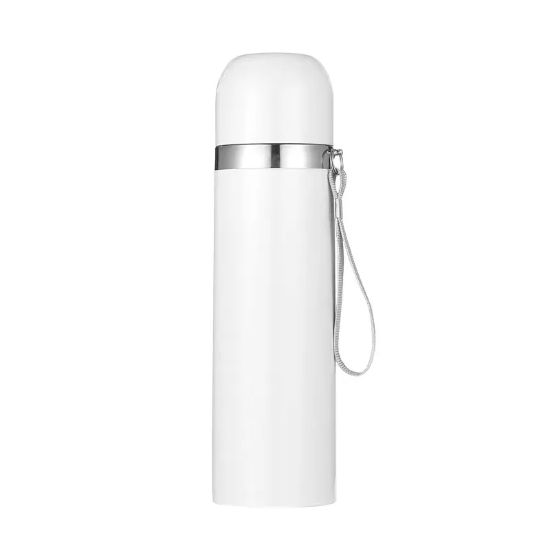 Sublimacyjny termos izolowany  – Water Bottle Blank recenzja i cena