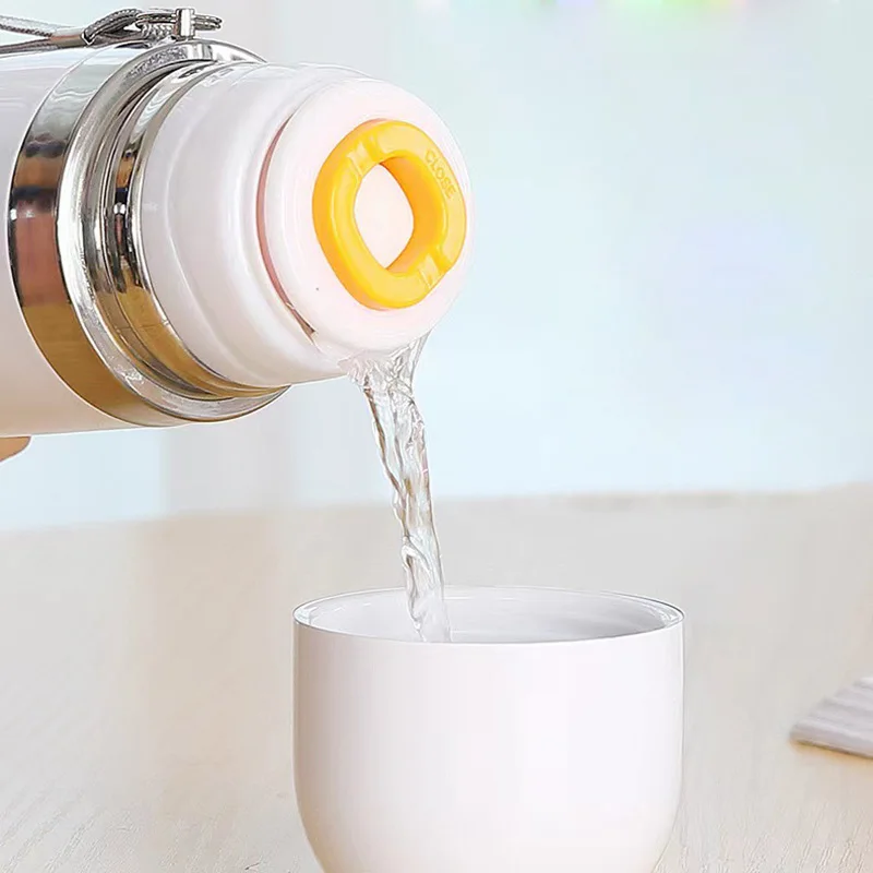 Sublimacyjny termos izolowany  – Water Bottle Blank recenzja i cena