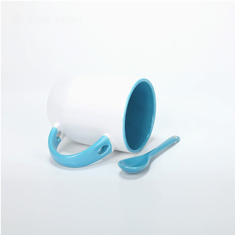 2 szt. Kubek do sublimacji, kr – Sublimation Mug White recenzja i cena