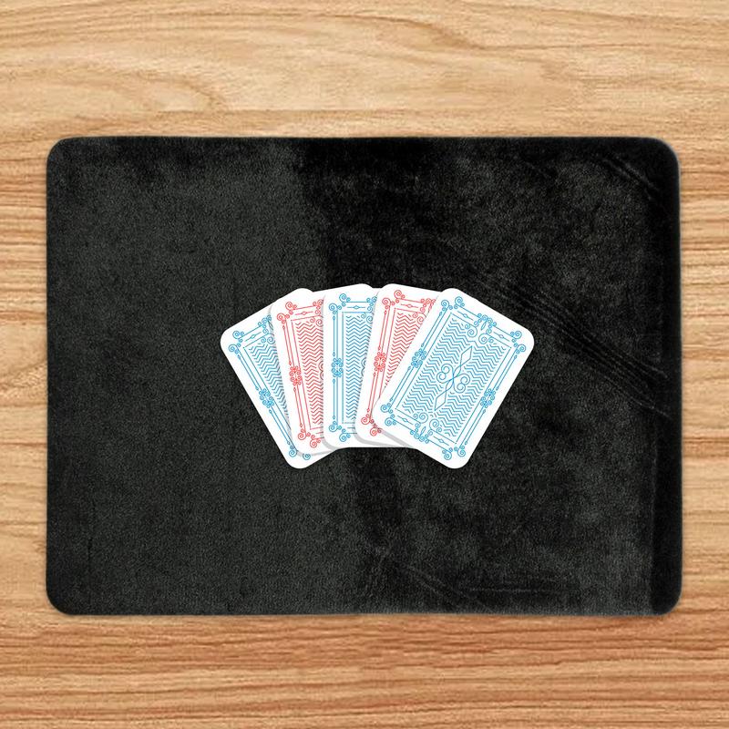 Mata do gry w karty Magic Card – Door Mat Blank recenzja i cena