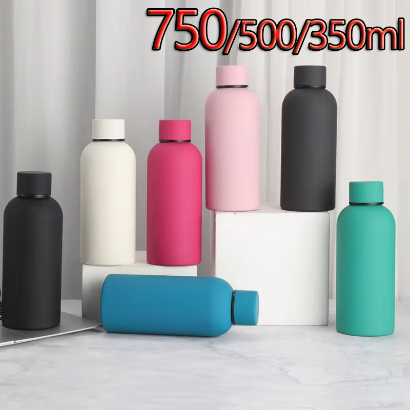 750/500/350ML kubek termiczny  – Water Bottle Blank recenzja i cena