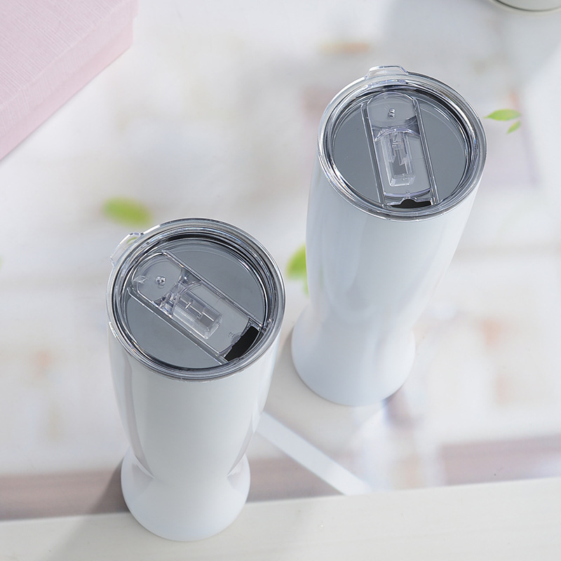 Kubek do piwa 30oz, biały, do  – Sublimation Mug White recenzja i cena