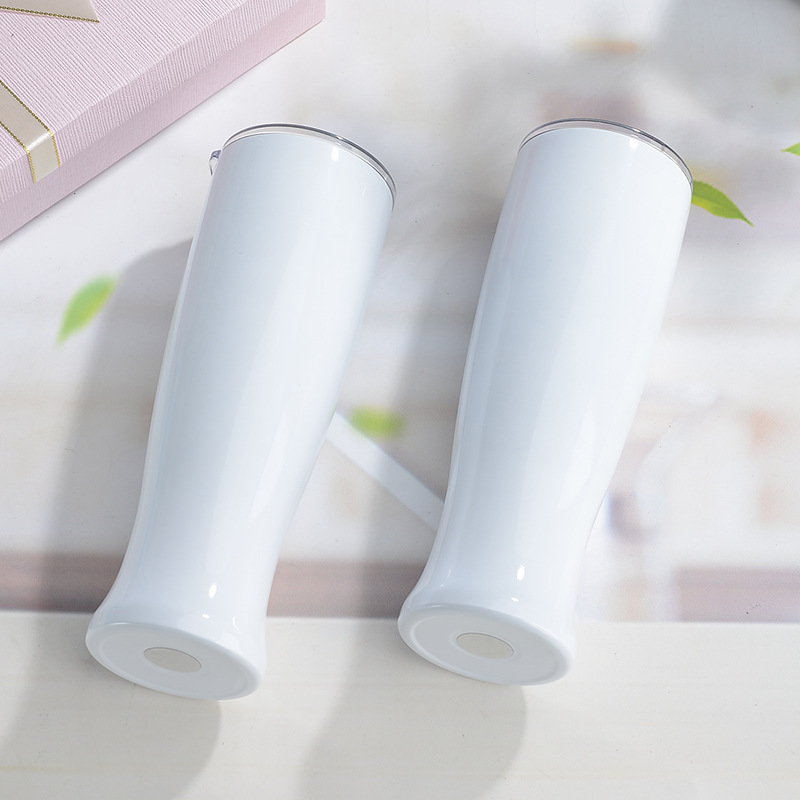 Kubek do piwa 30oz, biały, do  – Sublimation Mug White recenzja i cena