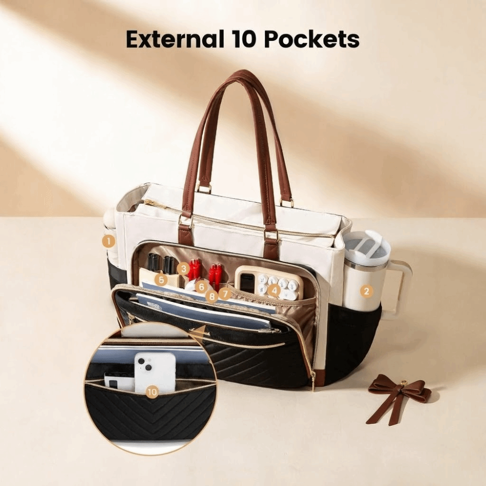 Stylowa, pojemna torba termicz – Tote Bag Sublimation recenzja i cena