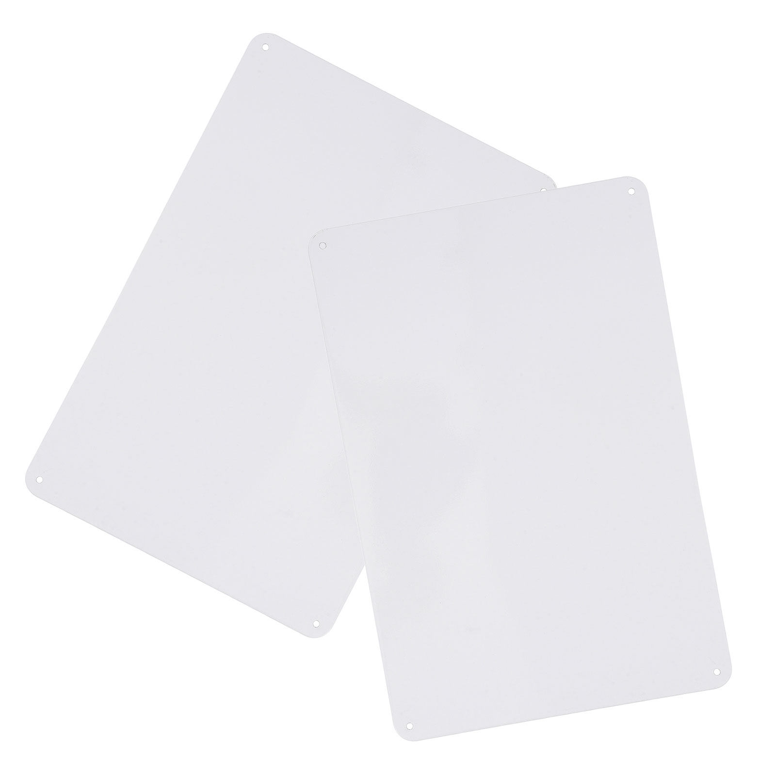 2 sztuki stabilnych metalowych – Yard Sign Blank recenzja i cena