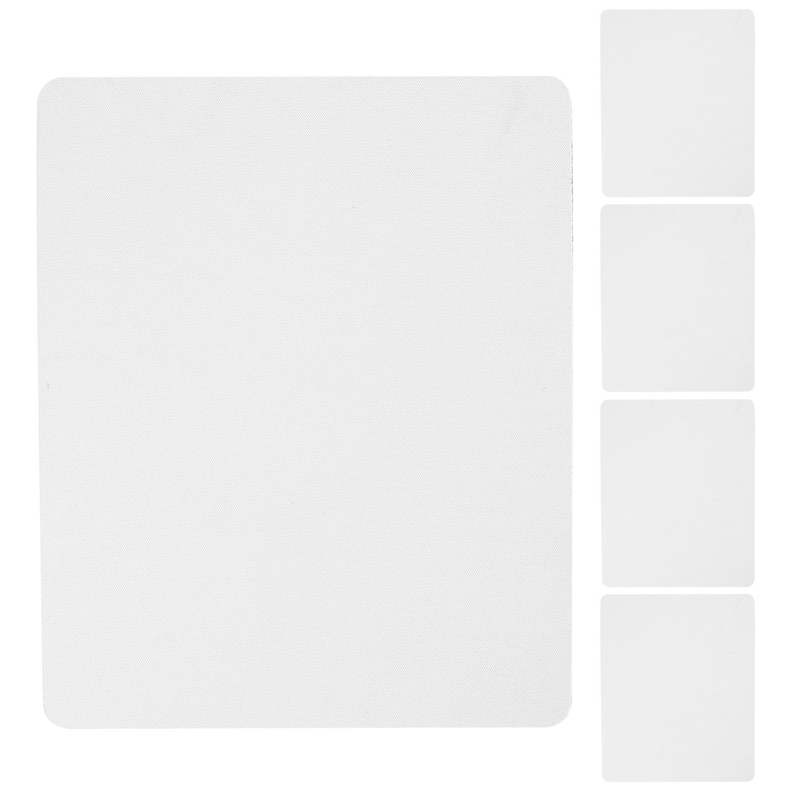 5 sztuk podkładek pod mysz do  – Mouse Pad Blank Sublimation recenzja i cena