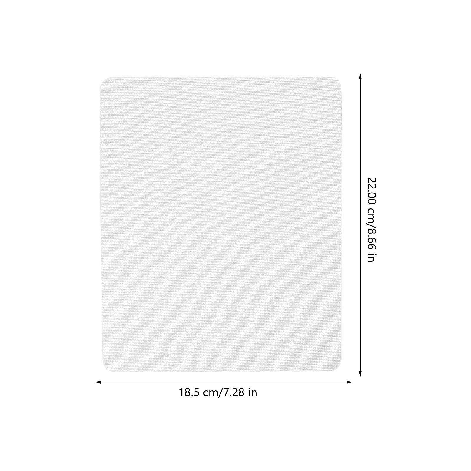 5 szt. podkładek pod mysz do s – Mouse Pad Blank Sublimation recenzja i cena