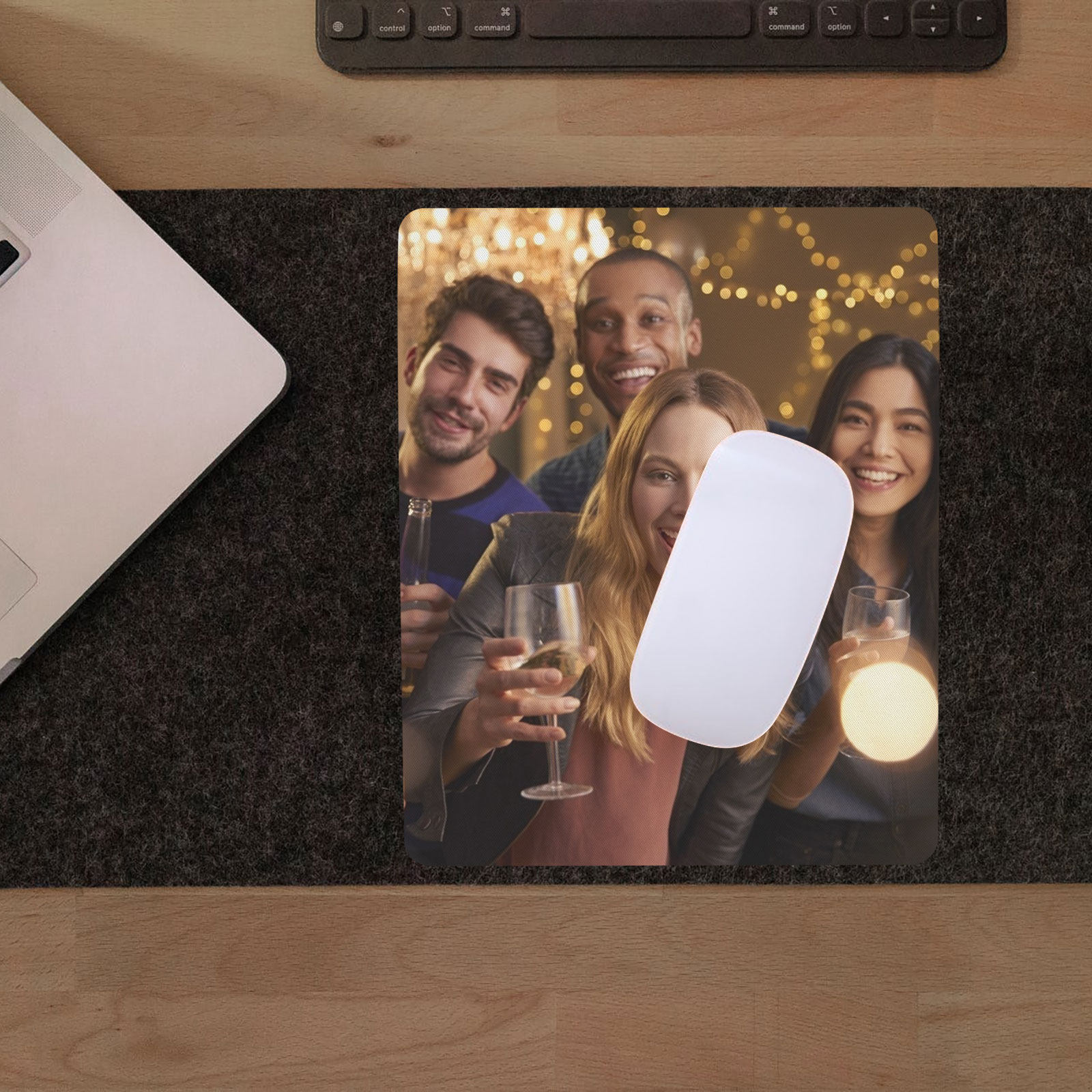 5 szt. podkładek pod mysz do s – Mouse Pad Blank Sublimation recenzja i cena