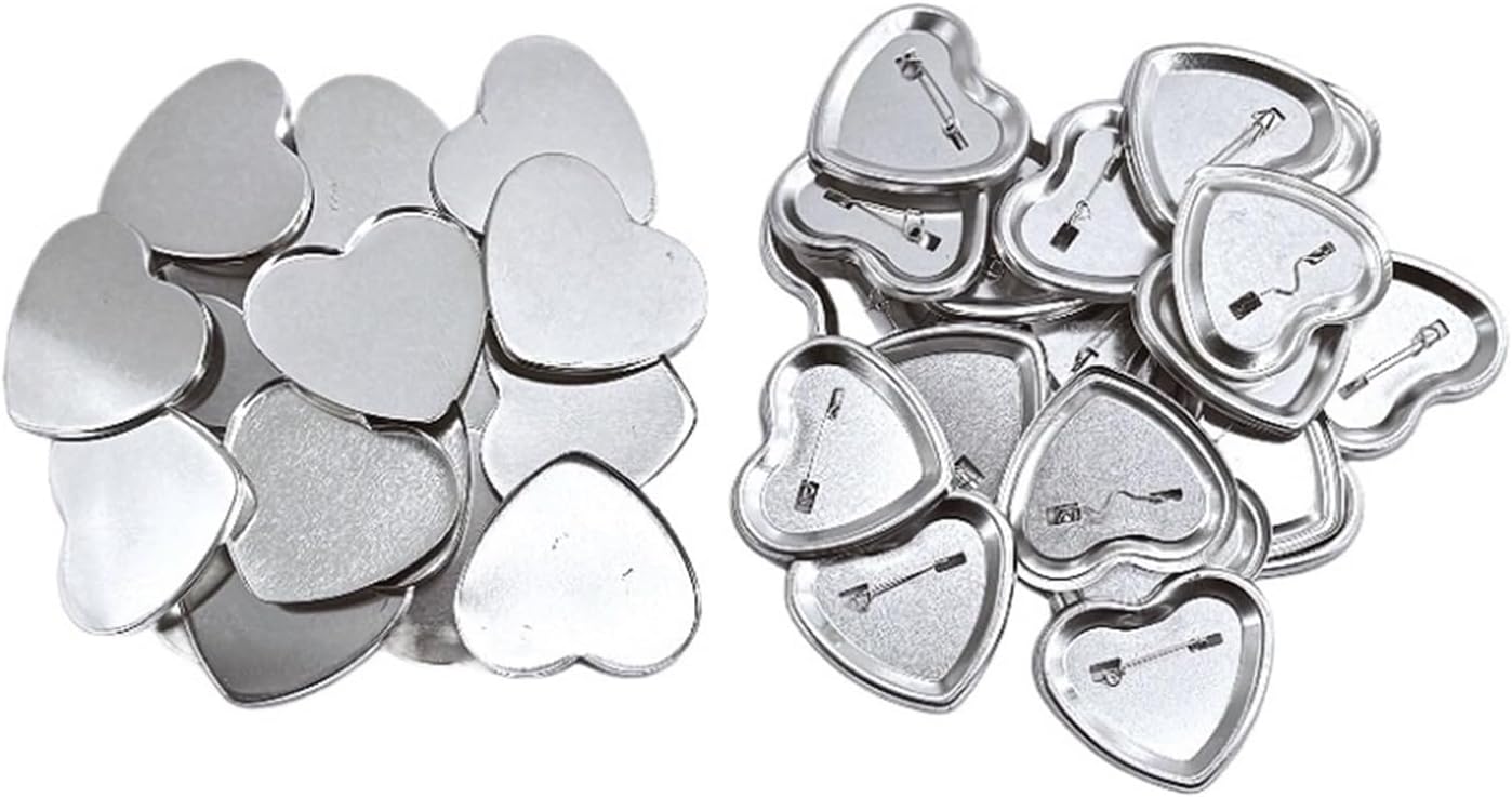 Maszyna do robienia przypinek, – Button Badge Blank recenzja i cena