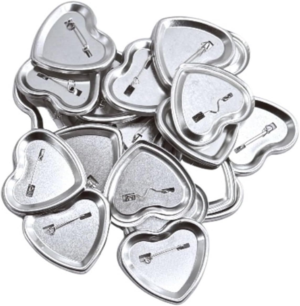 Maszyna do robienia przypinek, – Button Badge Blank recenzja i cena