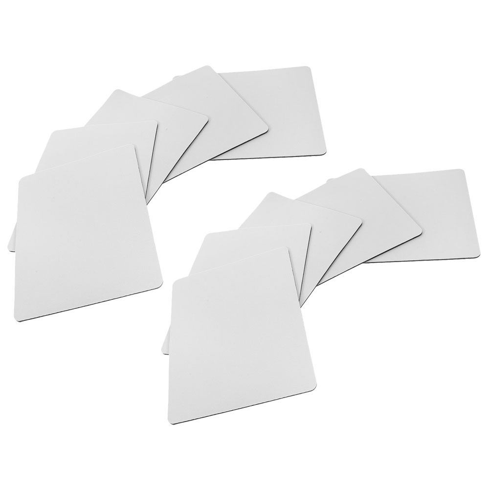20 sztuk podkładek pod mysz do – Mouse Pad Blank Sublimation recenzja i cena