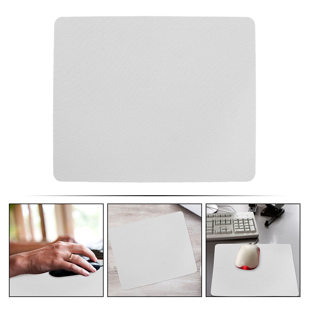 20 sztuk podkładek pod mysz do – Mouse Pad Blank Sublimation recenzja i cena