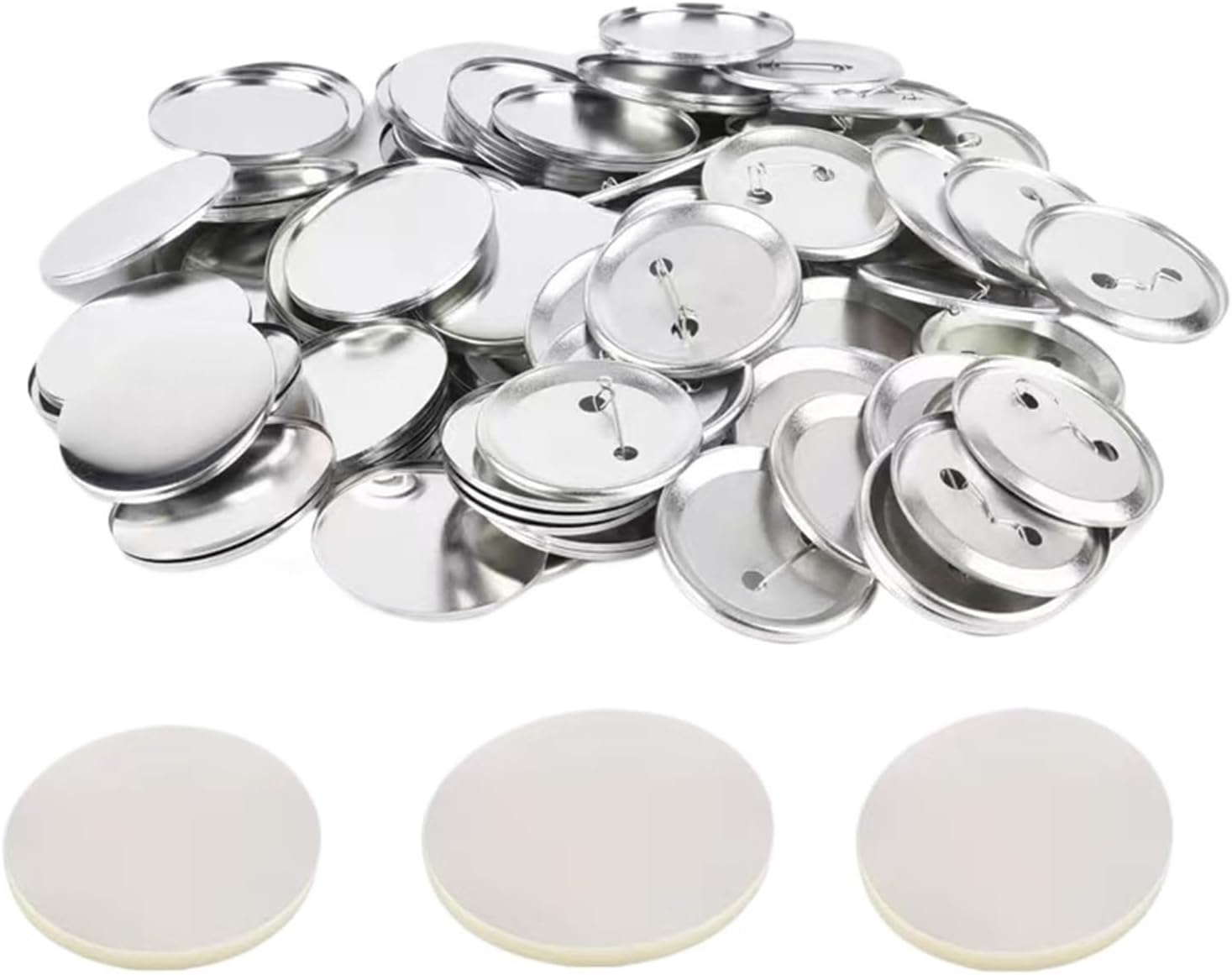 Maszyna do robienia przypinek, – Button Badge Blank recenzja i cena