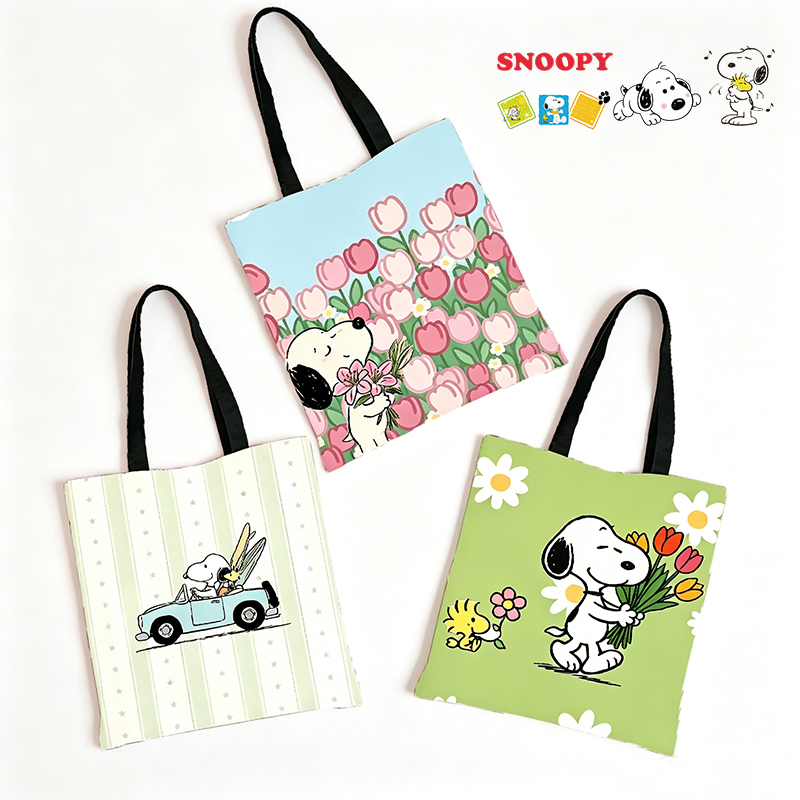 Torba płócienna z sublimacją S – Tote Bag Sublimation recenzja i cena