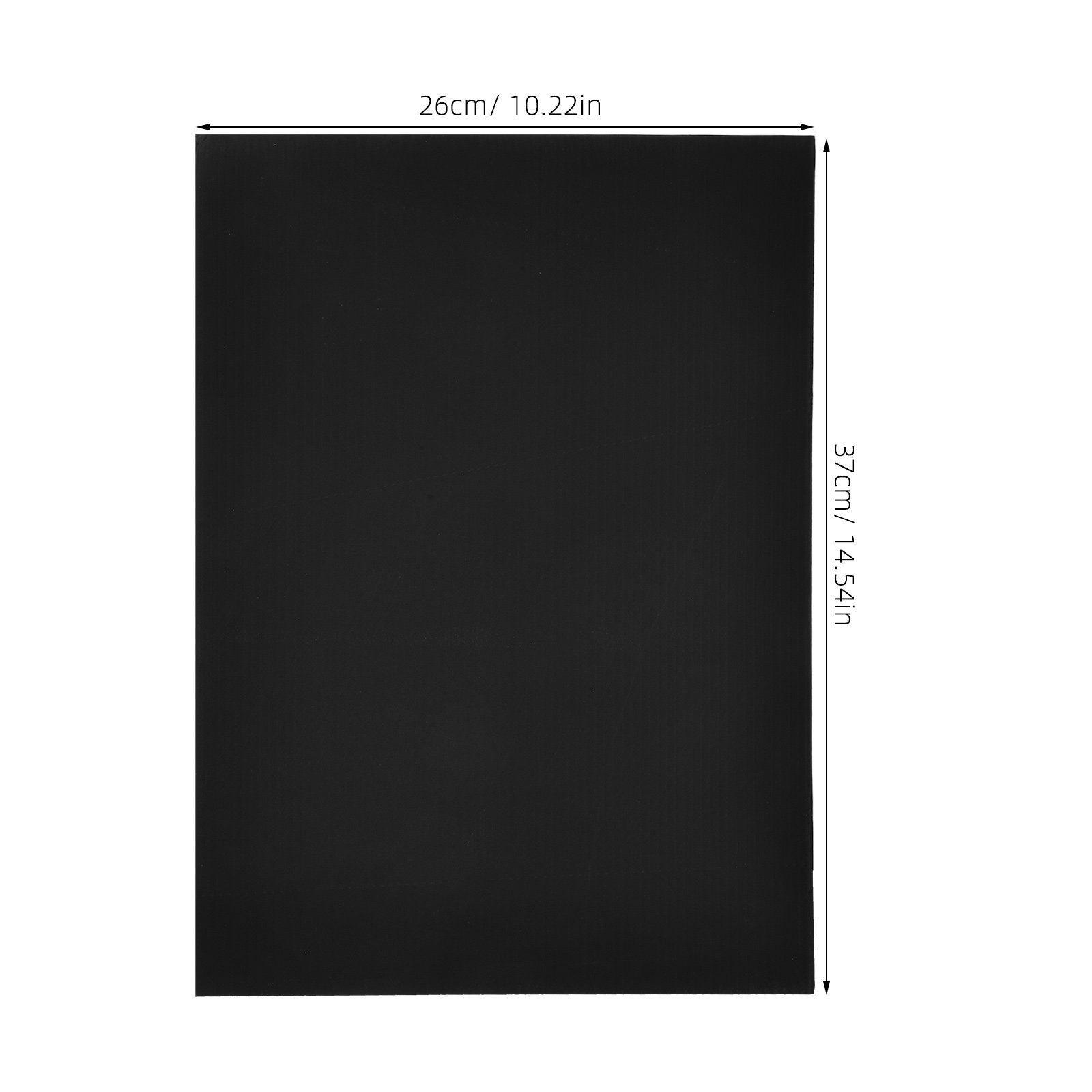 2 sztuki pustych tablic reklam – Yard Sign Blank recenzja i cena