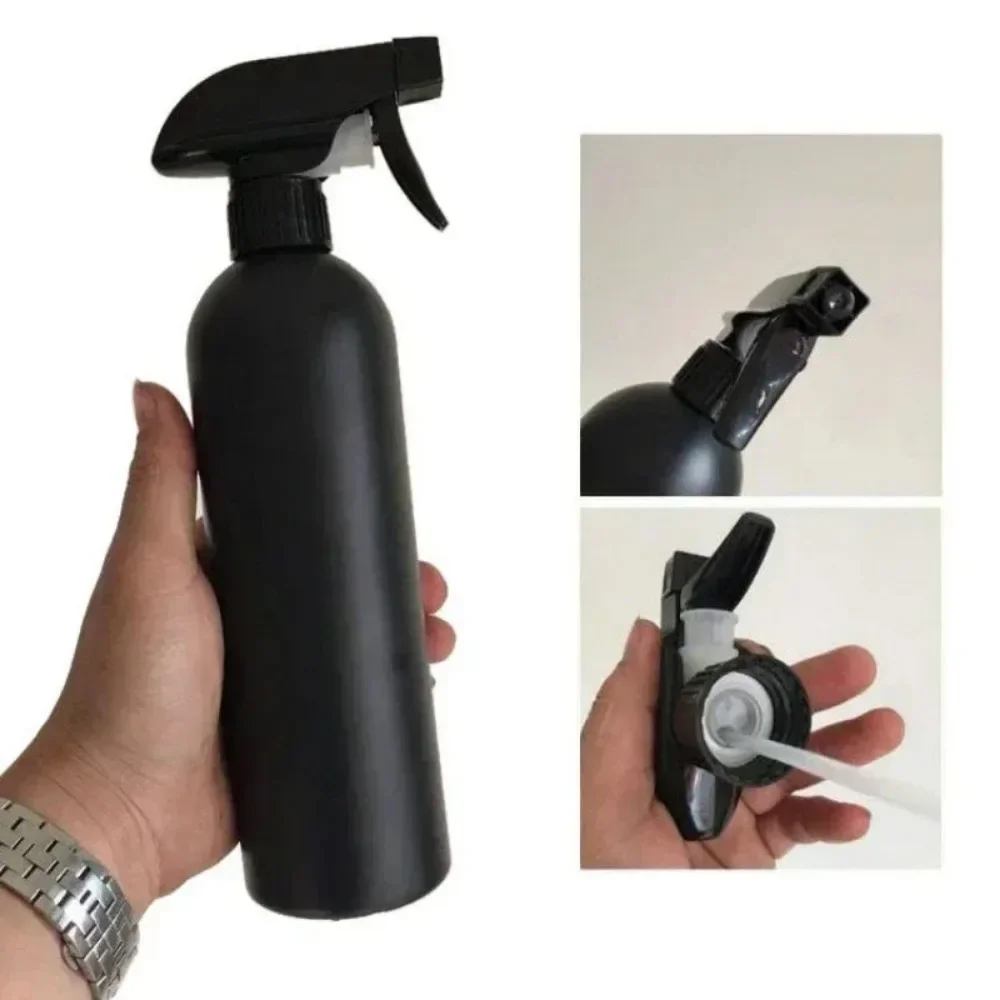 500ML Butelka z rozpylaczem mg – Water Bottle Blank recenzja i cena