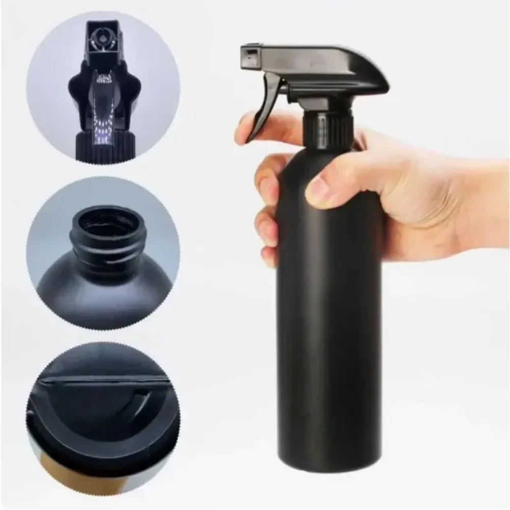 500ML Butelka z rozpylaczem mg – Water Bottle Blank recenzja i cena