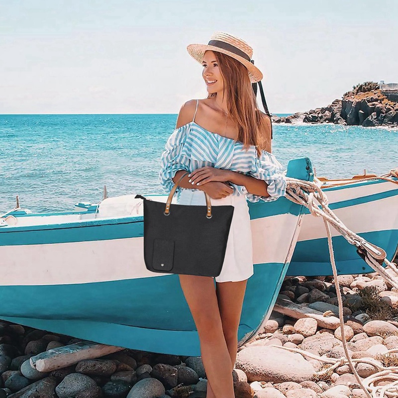 Torba na gorące wino, lodówka  – Tote Bag Sublimation recenzja i cena