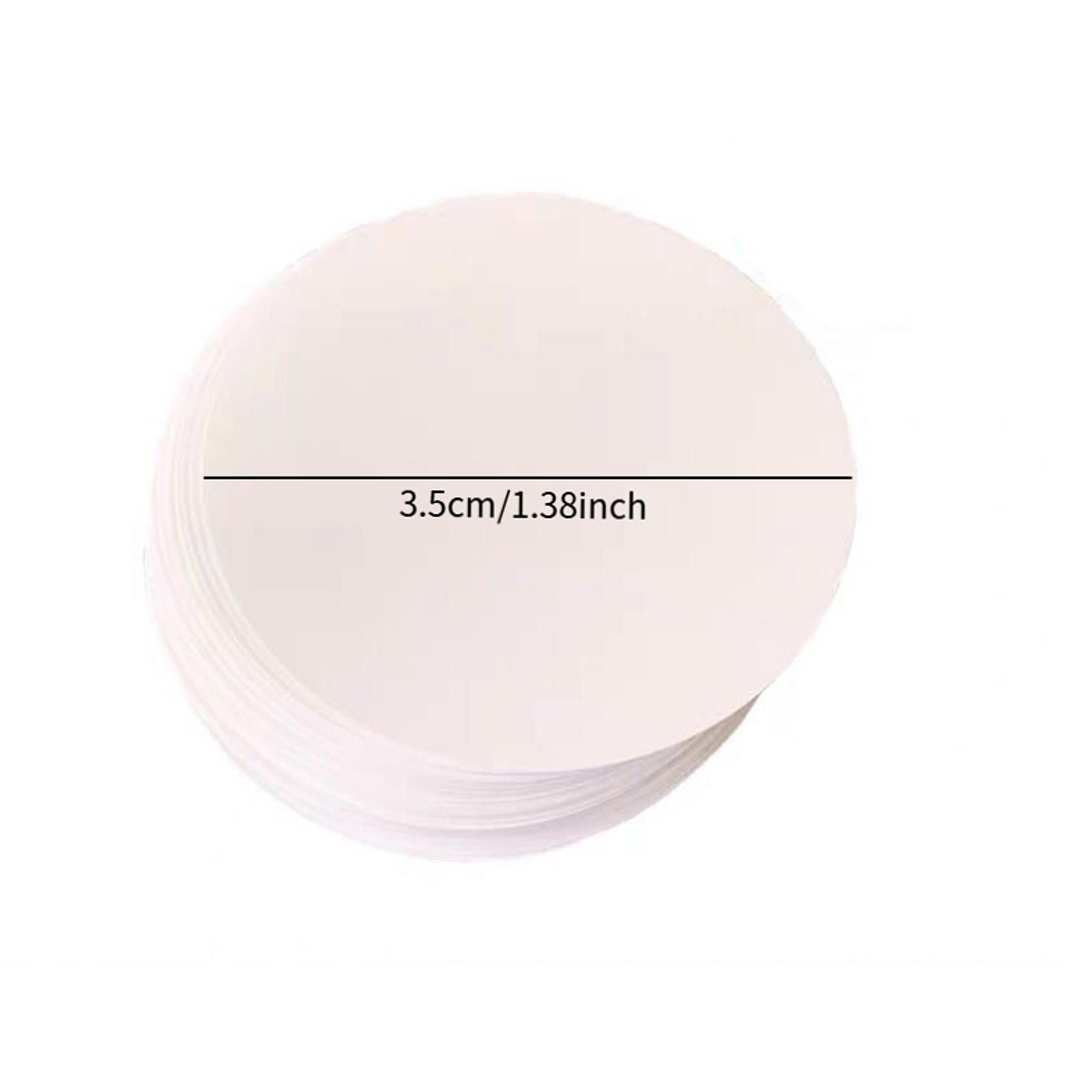 100 szt. Puste przypinki do sa – Button Badge Blank recenzja i cena