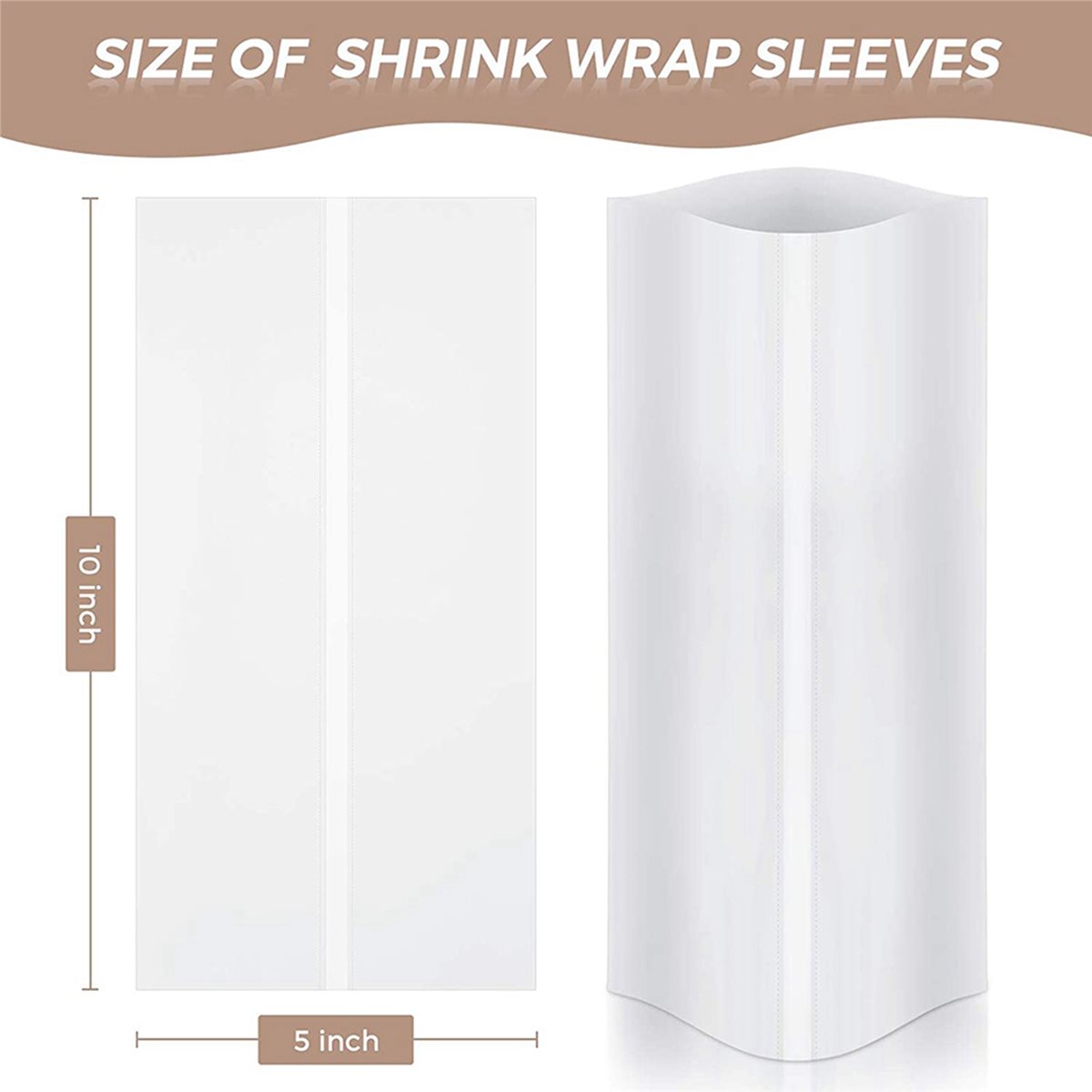 Folia termokurczliwa do sublim – Sublimation Mug White recenzja i cena